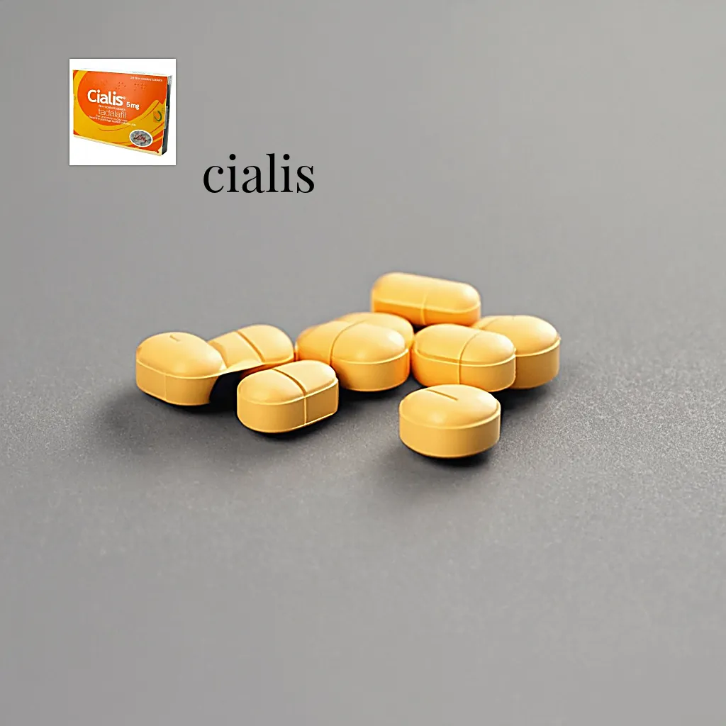 Comprar cialis sin receta madrid